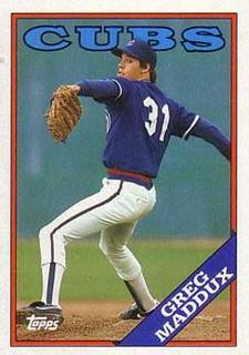 Greg Maddux