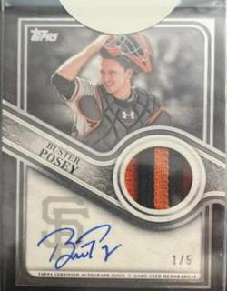 Buster Posey