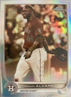 Yordan Alvarez