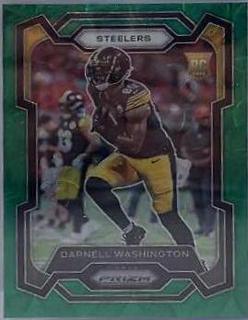 Darnell Washington