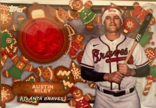 Austin Riley