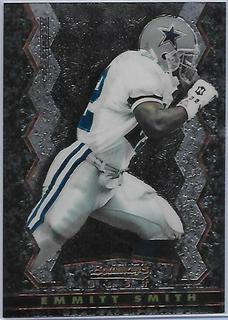 Emmitt Smith