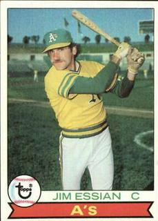 Jim Essian