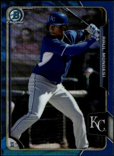 Raul Mondesi