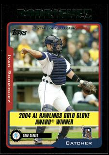 Ivan Rodriguez