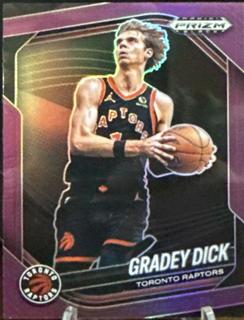 Gradey Dick