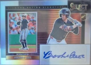Brooks Lee