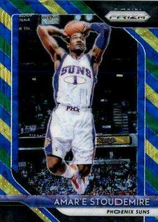 Amar'e Stoudemire