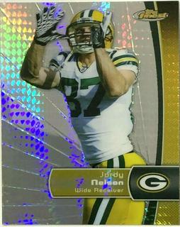 Jordy Nelson