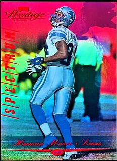 Herman Moore
