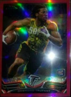 Desmond Trufant