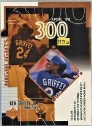 Ken Griffey Jr.