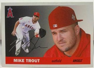 Mike Trout