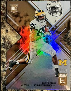 Jehu Chesson