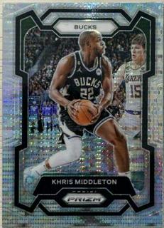 Khris Middleton