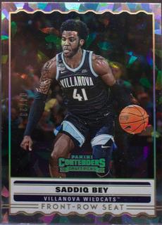 Saddiq Bey