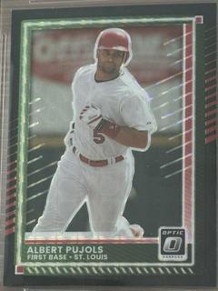Albert Pujols