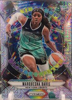 Marquesha Davis