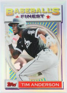 Tim Anderson