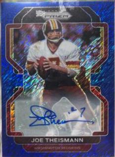 Joe Theismann