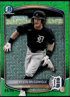 Kevin McGonigle