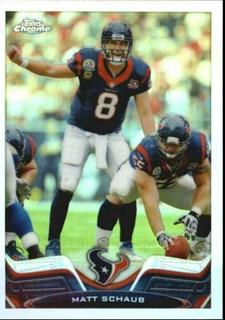 Matt Schaub