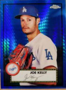 Joe Kelly