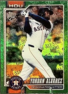 Yordan Alvarez