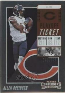 Allen Robinson II