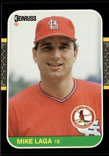 Mike Laga