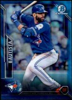 Jose Bautista
