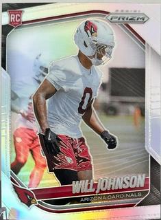 Will Johnson