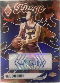 Gail Goodrich