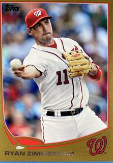 Ryan Zimmerman