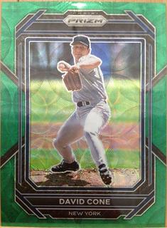 David Cone