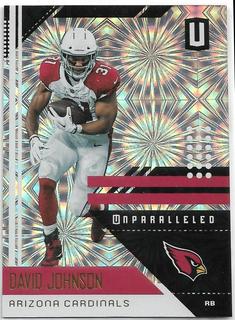 David Johnson