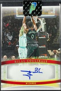 Bilal Coulibaly