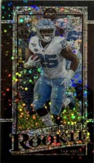 Javonte Williams
