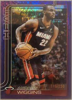 Andrew Wiggins