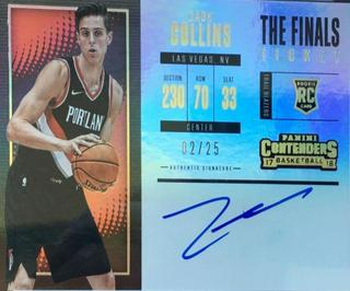 Zach Collins