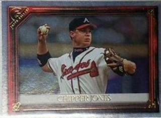 Chipper Jones