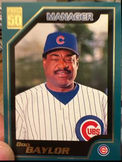 Don Baylor
