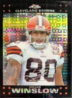 Kellen Winslow