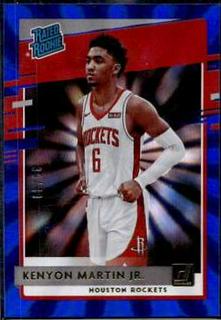Kenyon Martin Jr.