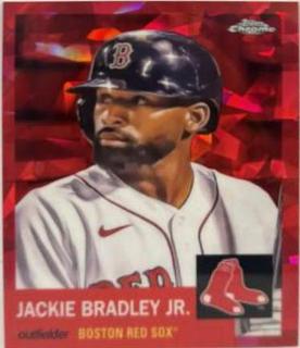 Jackie Bradley Jr.