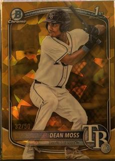 Dean Moss