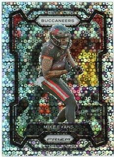 Mike Evans
