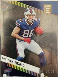 Dalton Kincaid