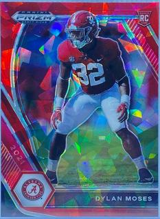 Dylan Moses