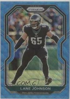 Lane Johnson